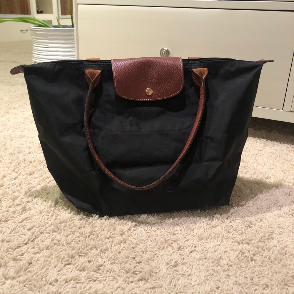 Longchamp Tote